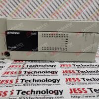 Repair MITSUBISHI FX3U-64MT/ES-A Mitsubishi PLC 1571140 in Malaysia, Singapore, Thailand, Indonesia