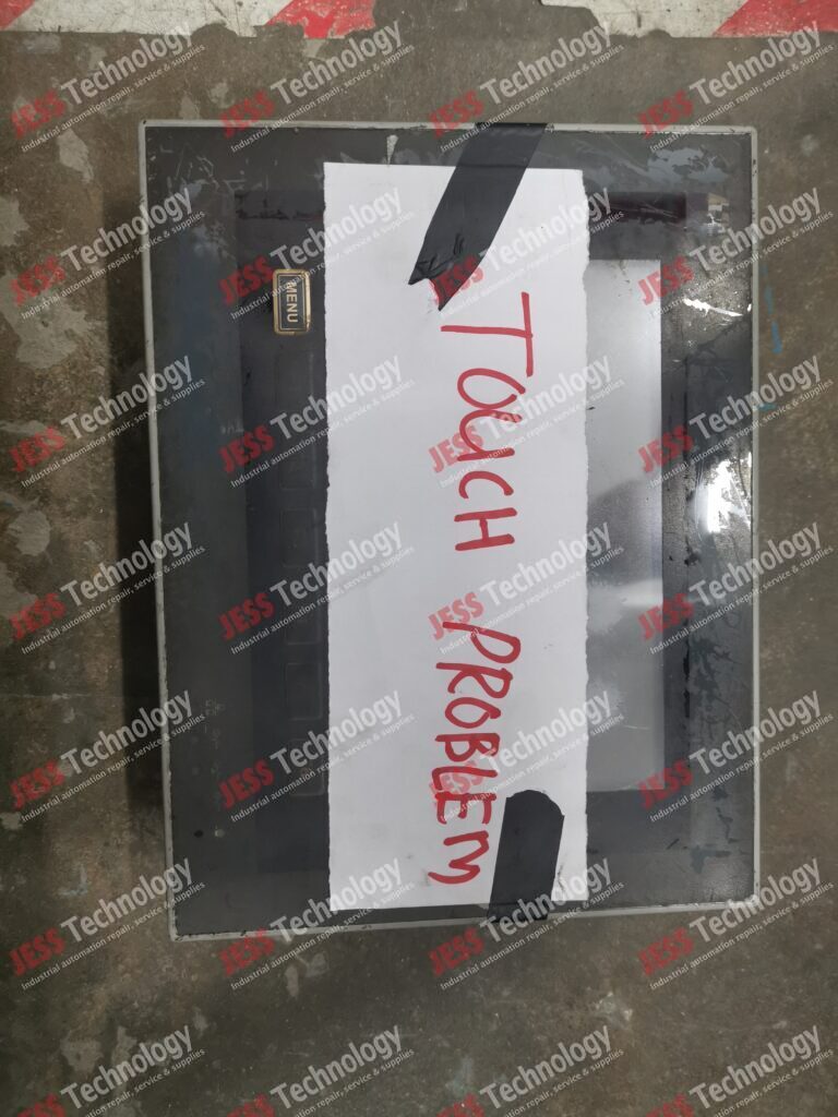 Image #4 of Repair HITECH PWS6700T-P Hitech touch screen 6700501336 in Malaysia, Singapore, Thailand, Indonesia