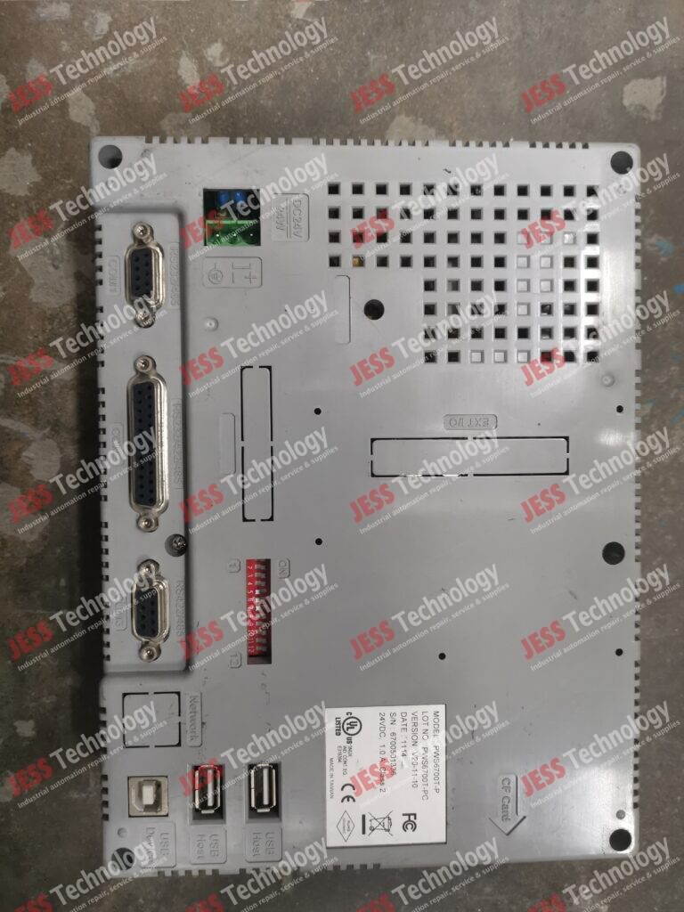 Image #3 of Repair HITECH PWS6700T-P Hitech touch screen 6700501336 in Malaysia, Singapore, Thailand, Indonesia