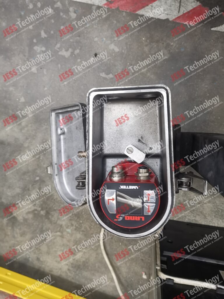 Image #4 of Repair LANOS - Thermometer LANO - in Malaysia, Singapore, Thailand, Indonesia