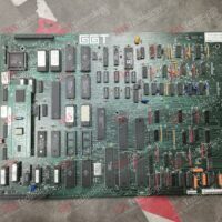 Repair GERBER GOURMENT TECHNOLOGY 71271006-OMB Pcb board 071411000 in Malaysia, Singapore, Thailand, Indonesia