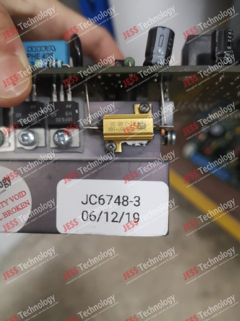 Image #4 of Repair MAIN PCB BOARD 130U154-R Pcb board - in Malaysia, Singapore, Thailand, Indonesia