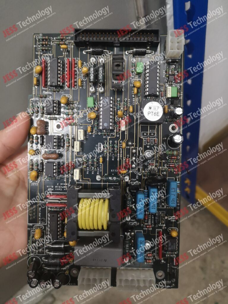 Image #3 of Repair MAIN PCB BOARD 130U154-R Pcb board - in Malaysia, Singapore, Thailand, Indonesia