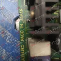 Repair FANUC – Fanuc pcb board A16B-1200-0800 in Malaysia, Singapore, Thailand, Indonesia