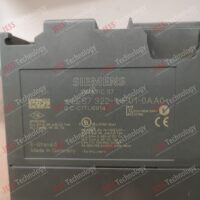 Repair SIEMENS 6ES7322-1HF01-0AA0 Siemens simatic s7 C-C1TU6914 in Malaysia, Singapore, Thailand, Indonesia