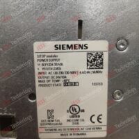 Repair SIEMENS 6EP1334-3BA00 Siemens sitop power supply YSU/C6123835 in Malaysia, Singapore, Thailand, Indonesia