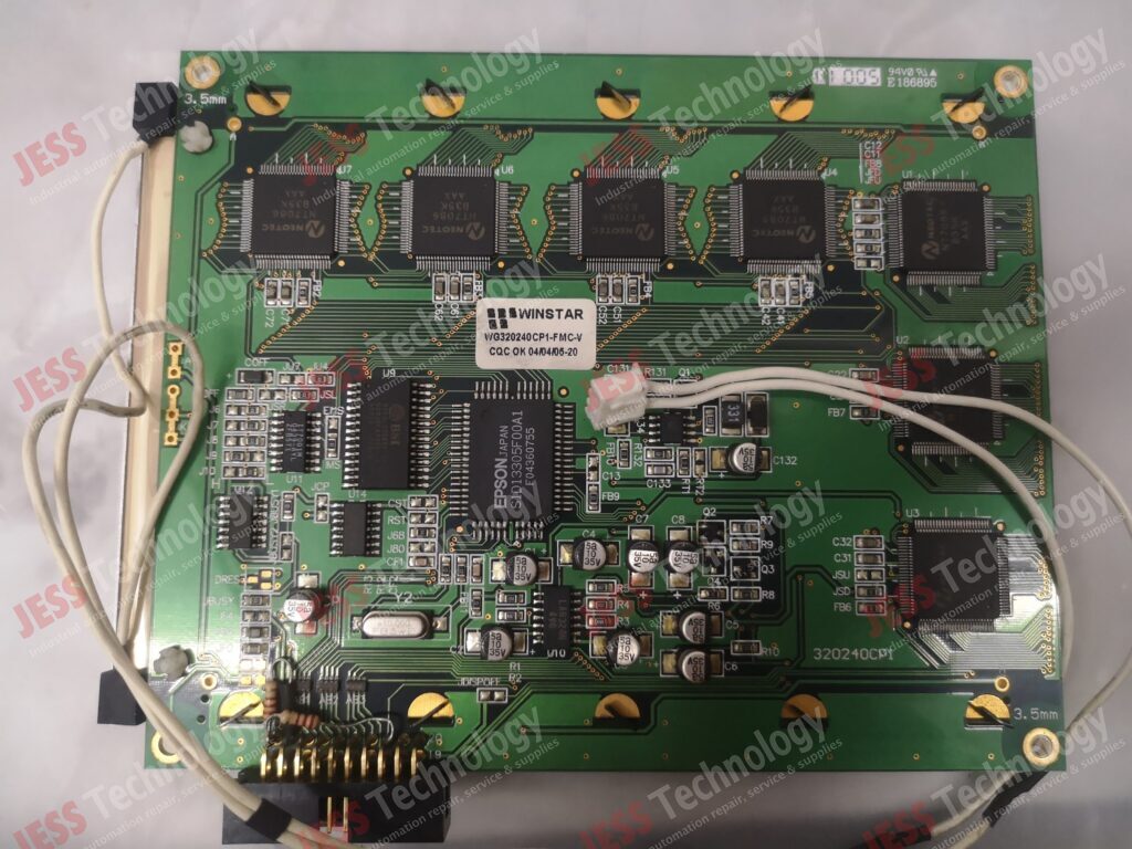 Image #4 of Repair - E186895 Screen display - in Malaysia, Singapore, Thailand, Indonesia