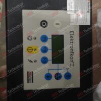 Repair ELEKTRONIKON 1900 0710 12 Atlas copco controller 12101143053 in Malaysia, Singapore, Thailand, Indonesia