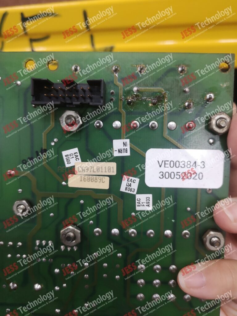 Image #3 of Repair - - Pcb board REPL183837 in Malaysia, Singapore, Thailand, Indonesia