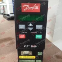 Repair DANFOSS 195N1001 Danfoss vlt 2800 (S/O : 4145) 248925G335 in Malaysia, Singapore, Thailand, Indonesia