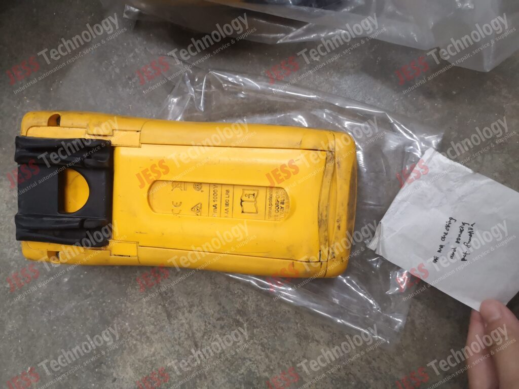 Image #3 of Repair FLUKE - Fluke 789 processmeter - in Malaysia, Singapore, Thailand, Indonesia