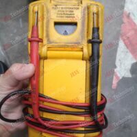 Repair FLUKE – Fluke multimeter 25150079 in Malaysia, Singapore, Thailand, Indonesia