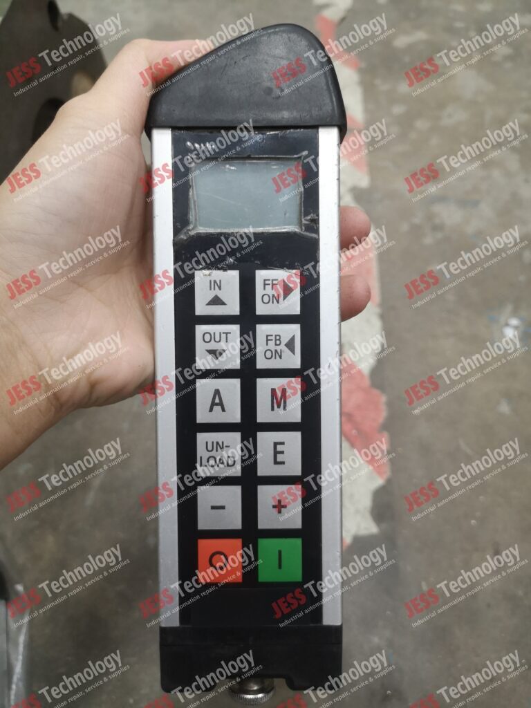 Image #3 of Repair HRXcon 10000255 Controller 36346 in Malaysia, Singapore, Thailand, Indonesia