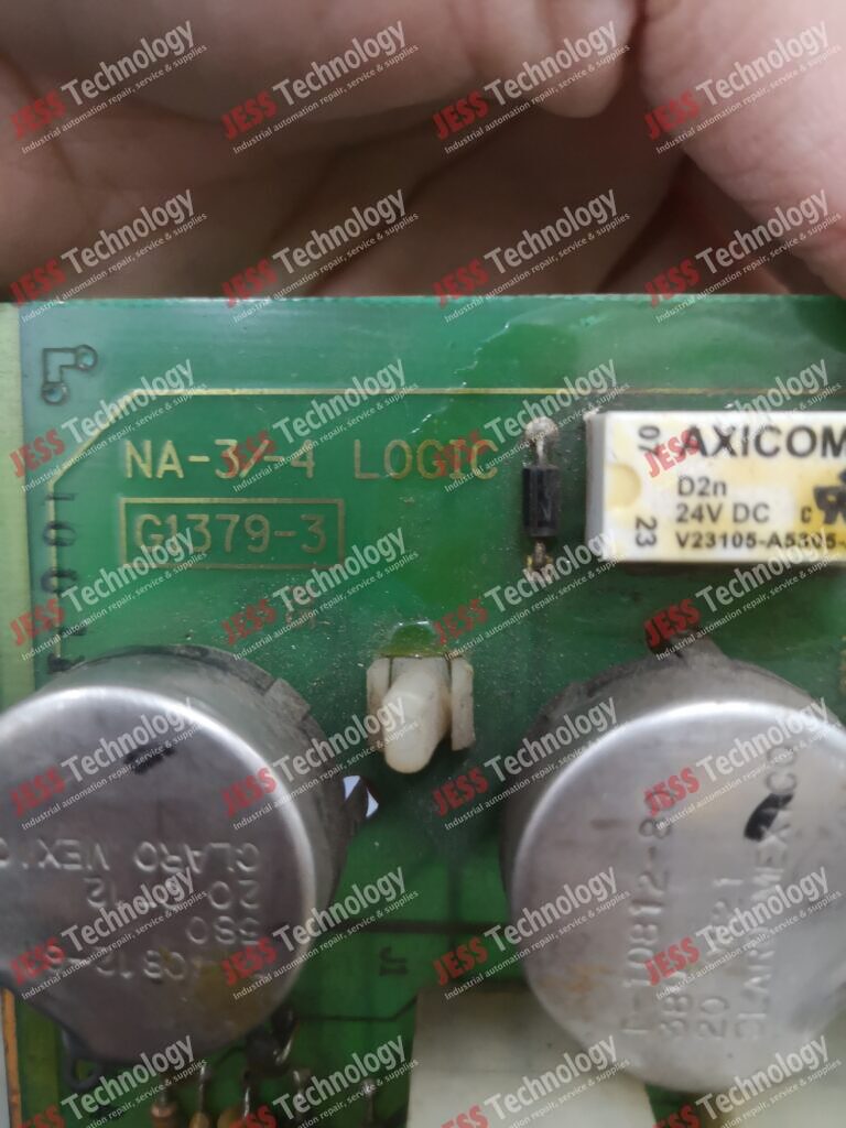Image #4 of Repair - G1379-3 Logic board 10011L 216864 in Malaysia, Singapore, Thailand, Indonesia