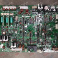 Repair SANREX WK-5761 Sanrex board – in Malaysia, Singapore, Thailand, Indonesia