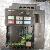 Repair DELTA VFD037E43A Delta inverter 037E43A7W17230460 in Malaysia, Singapore, Thailand, Indonesia