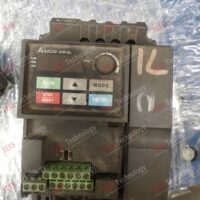 Repair DELTA VFD037EL43A Delta inverter 037EL43AW1310119 in Malaysia, Singapore, Thailand, Indonesia