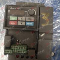 Repair DELTA VFD037EL43A Delta inverter 037EL43AW0240130 in Malaysia, Singapore, Thailand, Indonesia