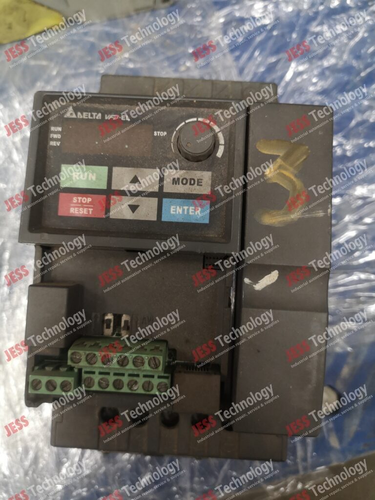 Image #4 of Repair DELTA VFD037EL43A Delta inverter 037EL43AW0240130 in Malaysia, Singapore, Thailand, Indonesia