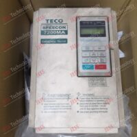 Repair TECO INVERTER JNTMBGBB0010AZAU Teco inverter 560000085623-003 in Malaysia, Singapore, Thailand, Indonesia