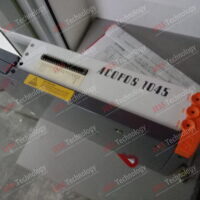 Repair B&R SERVO DRIVE 8V1045.00-2 B&R SERVO DRIVE MODEL: ACOPOS 1045 SN: 48070187754 CANNOT COMMUNICATE 48070187754 in Malaysia, Singapore, Thailand, Indonesia