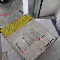 Repair MITSUBISHI SERVO DRIVE MR-J2S-100 MITSUBISHI SERVO DRIVE MODEL : MR-J2S-100 (PA2269) ERROR: CANNOT FOLLOW SETTING MR-J2S-100 in Malaysia, Singapore, Thailand, Indonesia