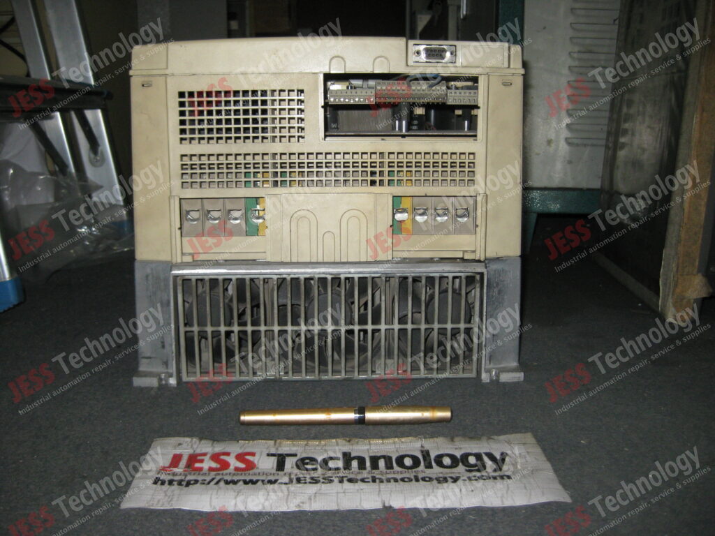 Image #1 of Repair HYDROVANE 20F5C0H-Y02F Brand: Hydrovane Inverter Model: 20F5C0H-Y02F SN: 301879686/1354782 C in Malaysia, Singapore, Thailand, Indonesia