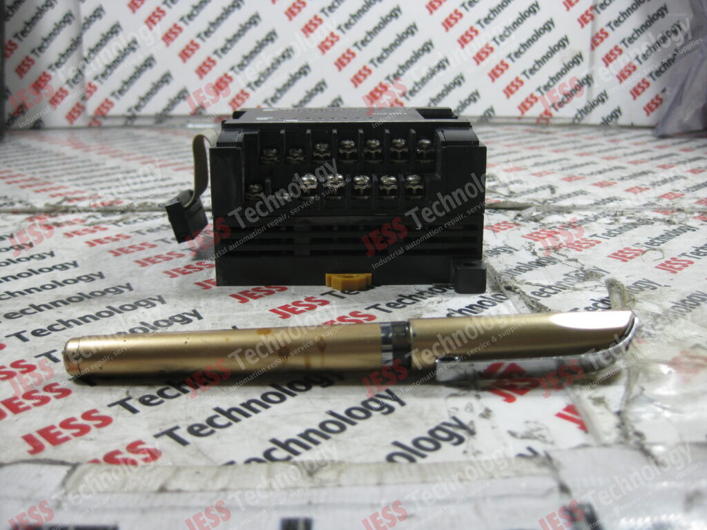 Image #1 of Repair OMRON CP1W-20EDR1 Brand: Omron PLC Model: CP1W-20EDR1 S/N: 25311S 25311S in Malaysia, Singapore, Thailand, Indonesia