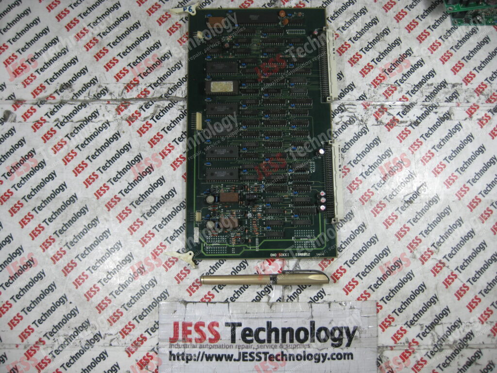 Image #1 of Repair PCB E8MR052 Brand: PCB Model: E8MR052 - in Malaysia, Singapore, Thailand, Indonesia