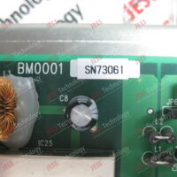 Repair Cosel PCB Board BM0001 BRAND: COSEL PCB BOARD, MODEL NO: BM0001, S/N: 73061 73061 in Malaysia, Singapore, Thailand, Indonesia