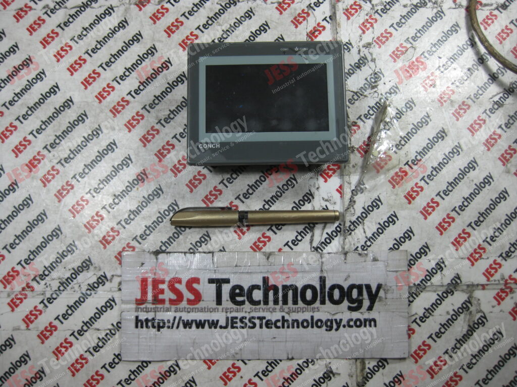 Image #2 of Repair HMI HM-730S Conch HMI Model : HM-730S S/N : 001512 001512 in Malaysia, Singapore, Thailand, Indonesia