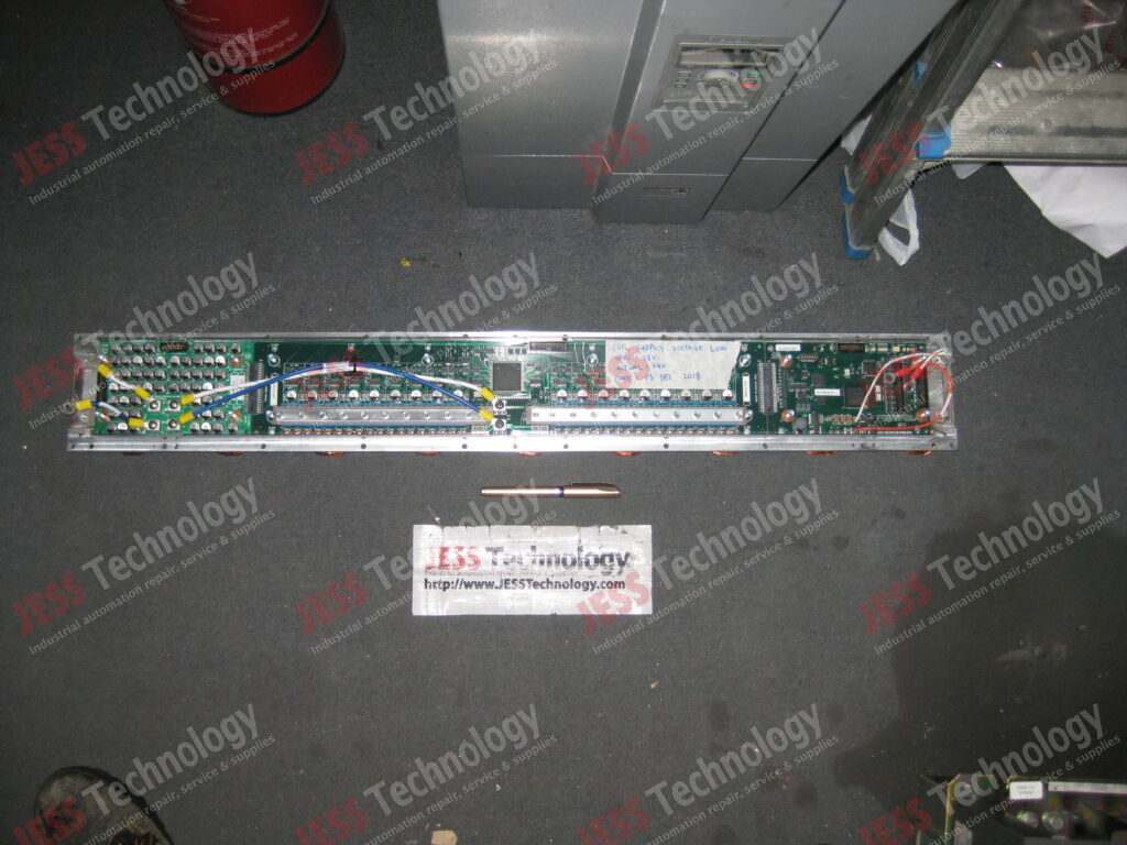 Image #1 of Repair ATS G2 LINEAR MOTOR - Brand : ATS G2 LINEAR MOTOR - in Malaysia, Singapore, Thailand, Indonesia