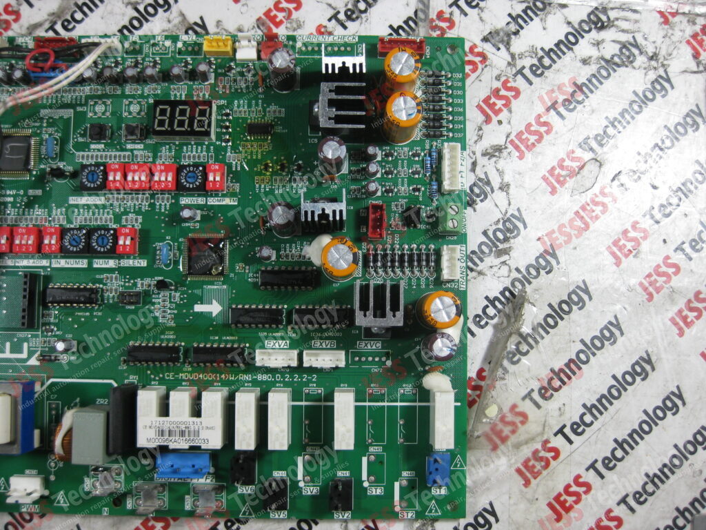 Image #4 of Repair PCB BOARD - PCB BOARD - in Malaysia, Singapore, Thailand, Indonesia