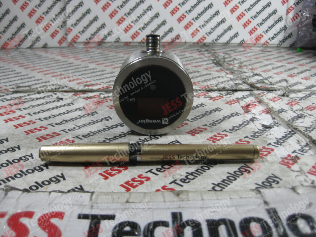 Image #2 of Repair Wenglor Pressure Sensor FFXP009 Brand: Wenglor Pressure Sensor Model: FFXP009 - in Malaysia, Singapore, Thailand, Indonesia