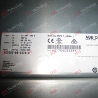 Repair ABB DRIVE ACS550-01-157A-4 BRAND: ABB DRIVE, MODEL NO: ACS550-01-157A-4, S/N: 3170606229 3170606229 in Malaysia, Singapore, Thailand, Indonesia