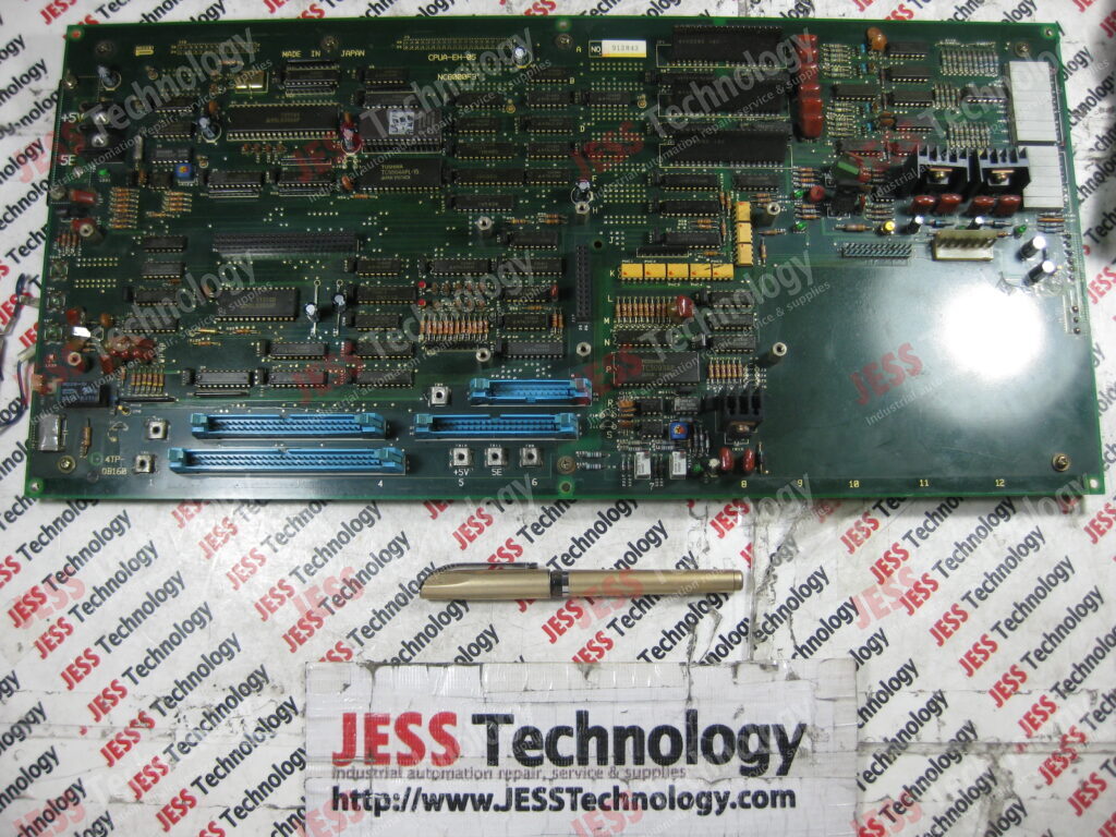 Image #2 of Repair PCB BOARD - PCB BOARD REMARK U/W FROM JA00330 - in Malaysia, Singapore, Thailand, Indonesia