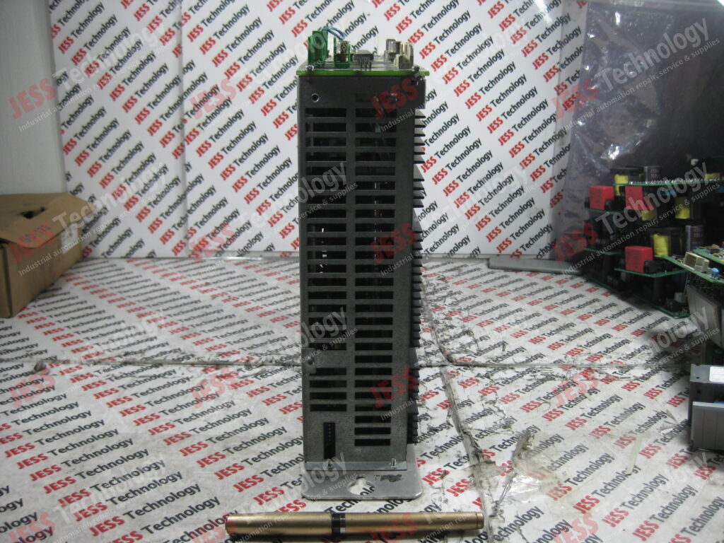 Image #1 of Repair BAUMULLER SERVO DRIVE BUM617-12 BRAND: BAUMULLER SERVO DRIVE, MODEL: BUM617-12, S/N: S99322801G S99322801G in Malaysia, Singapore, Thailand, Indonesia