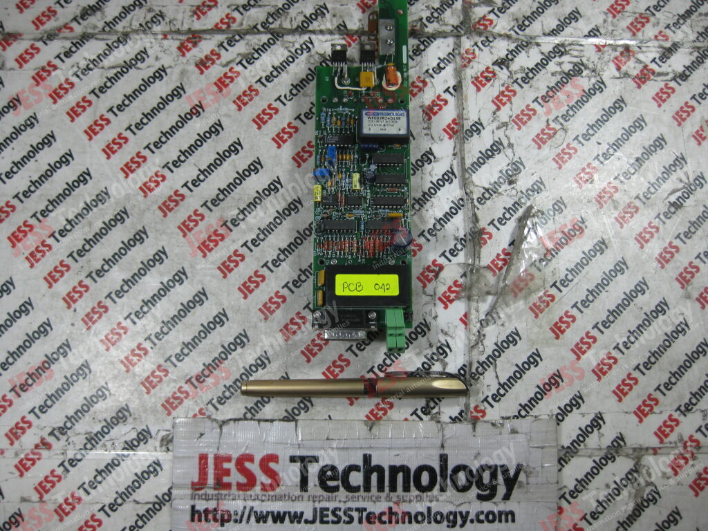 Image #2 of Repair PCB - Brand: PCB S/N: 0434-000656 - in Malaysia, Singapore, Thailand, Indonesia