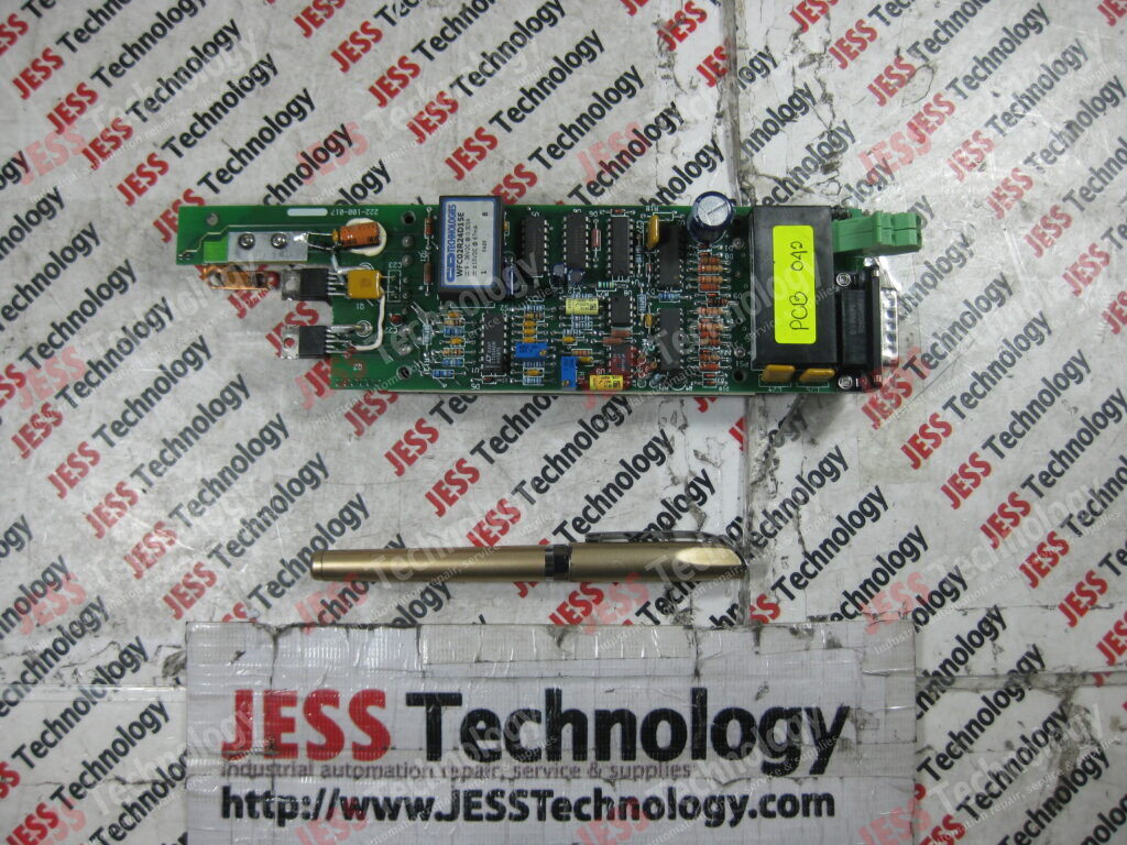 Image #1 of Repair PCB - Brand: PCB S/N: 0434-000656 - in Malaysia, Singapore, Thailand, Indonesia