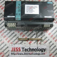 Repair Siemens Sitop modular power supply 6EP1337-3BA00 Siemens sitop modular power supply Model : 6EP1337-3BA00 S/n : Q6CDA4RMFLD Q6CDA4RMFLD in Malaysia, Singapore, Thailand, Indonesia