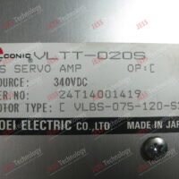 Repair TOEI ELECTRIC VLTT- 0205 BRAND: TOEI ELECTRIC, MODEL: VLTT- 0205, S/N: 24T14001419 24T14001419 in Malaysia, Singapore, Thailand, Indonesia