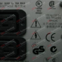 Repair APC SMART UPS RT 3000 BRAND: APC SMART UPS, MODEL: RT 3000 – in Malaysia, Singapore, Thailand, Indonesia