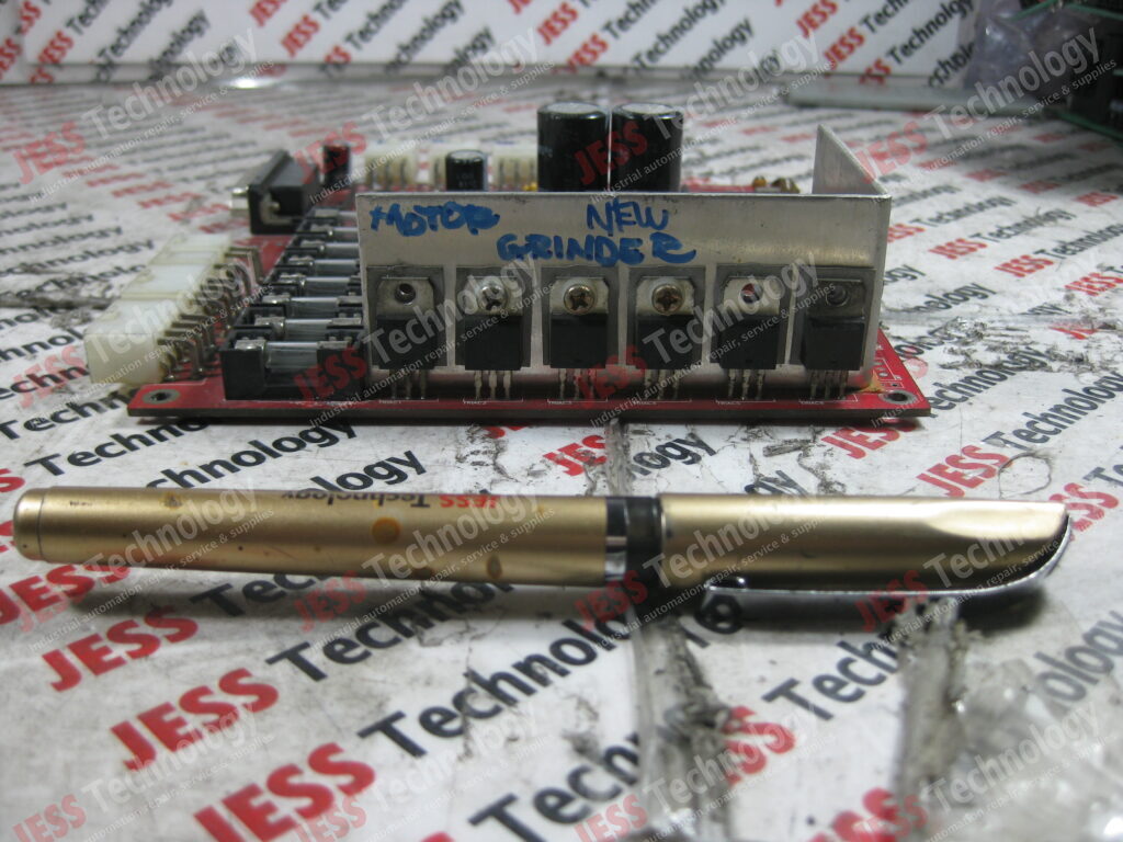 Image #1 of Repair Pcb board UW JB00531 - Brand: Pcb board UW JB00531 - in Malaysia, Singapore, Thailand, Indonesia