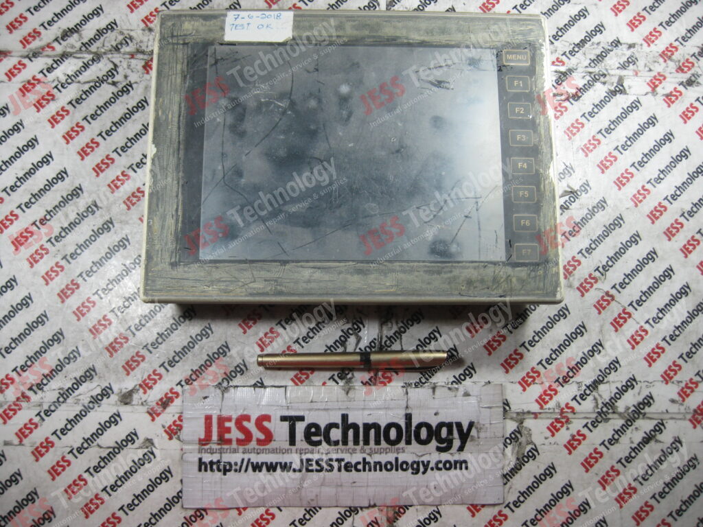 Image #2 of Repair Hitech Touch Screen PWS6A00T-P Brand: Hitech Touch Screen Model: PWS6A00T-P SN: 6900500757 Int PR: 0030009367 6900500757 in Malaysia, Singapore, Thailand, Indonesia
