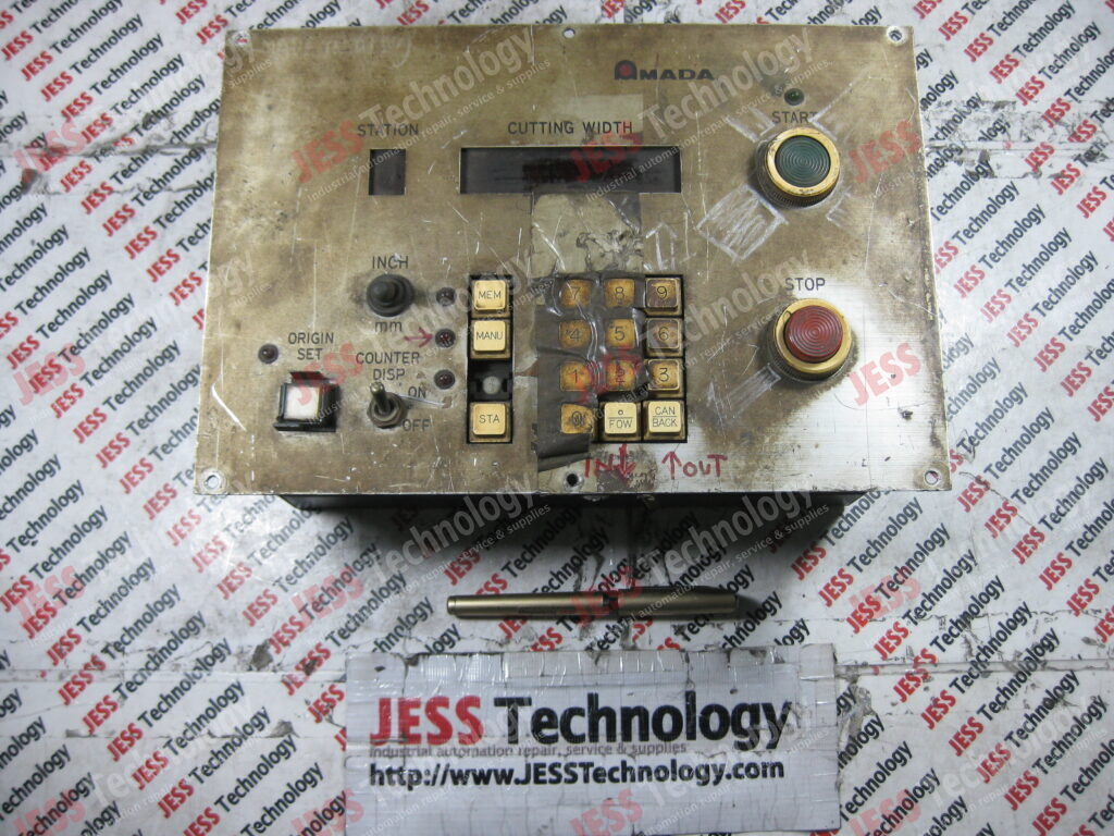 Image #2 of Repair Omada Monitor - Brand: Omada Monitor - in Malaysia, Singapore, Thailand, Indonesia