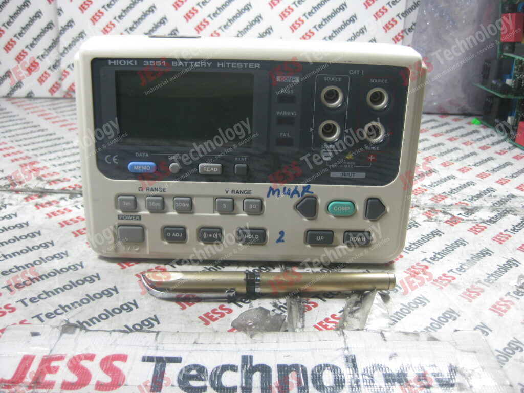 Image #2 of Repair Hioki battrry tester - Hioki battrry tester - in Malaysia, Singapore, Thailand, Indonesia