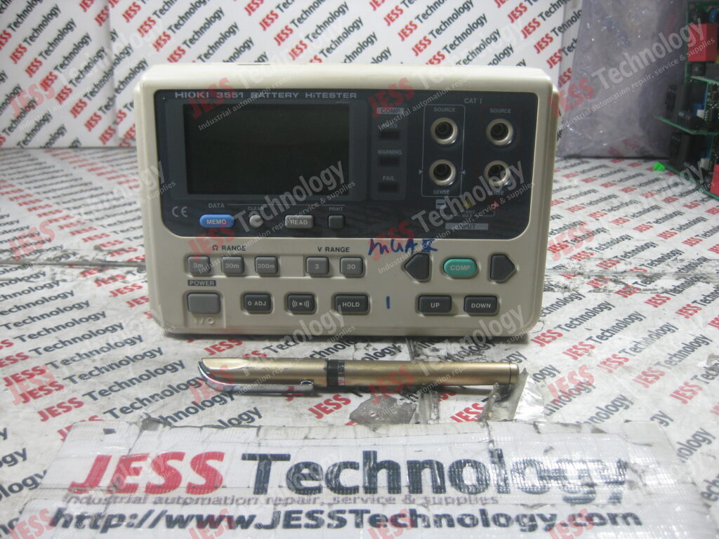 Image #2 of Repair Hioki battrry tester - Hioki battery tester - in Malaysia, Singapore, Thailand, Indonesia