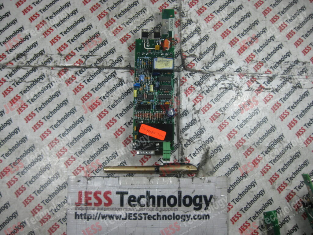 Image #2 of Repair PCB - Brand: PCB S/N: 0438-000756 0438-000756 in Malaysia, Singapore, Thailand, Indonesia