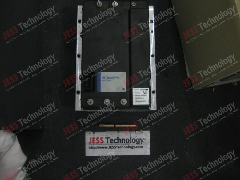 Image #2 of Repair KOLLMORGEN AC SUPERDRIVE ACS8025-550W Brand : KOLLMORGEN AC SUPERDRIVE Model : ACS8025-550W S/N : 0541205351874 0541205351874 in Malaysia, Singapore, Thailand, Indonesia