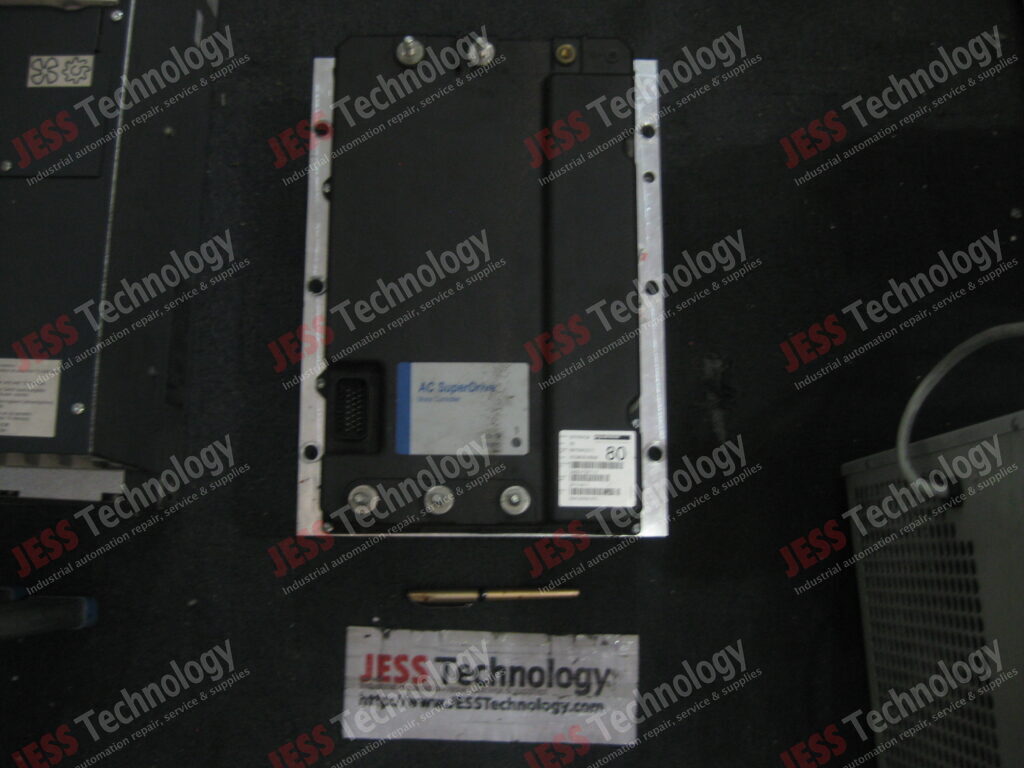 Image #2 of Repair KOLLMORGEN AC SUPERDRIVE (UW OF TJC00099) ACS8025-550W Brand : KOLLMORGEN AC SUPERDRIVE (UW OF TJC00099) Model : ACS8025-550W S/N : 0541205351872 0541205351872 in Malaysia, Singapore, Thailand, Indonesia